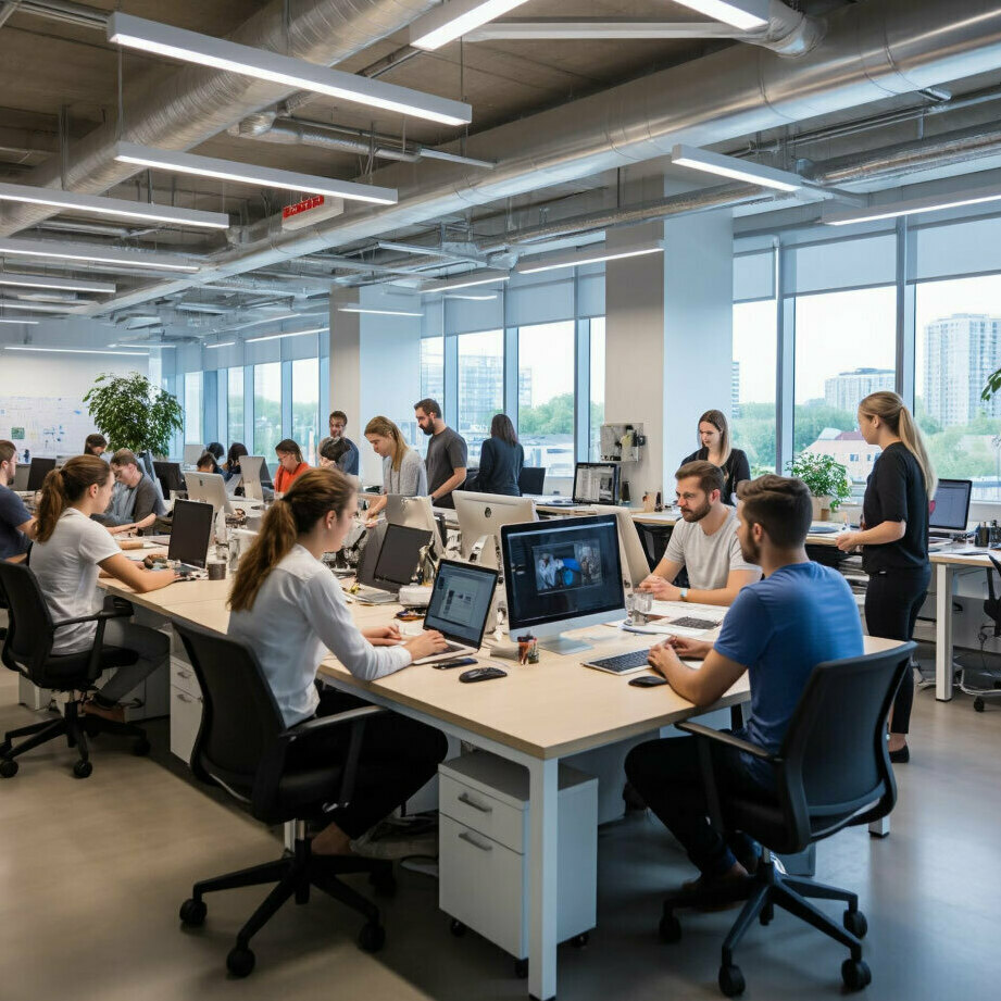 оптимизация производства оптимизация производства