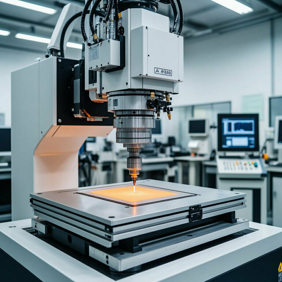 AI-решения для машиностроения AI-решения для машиностроения