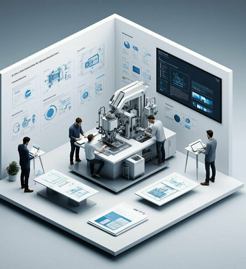 студия инженерных решений студия инженерных решений